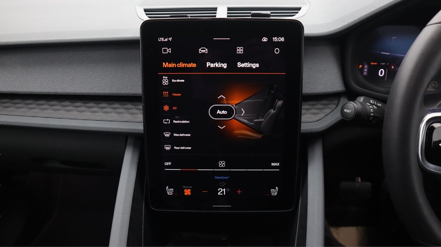 Used Polestar Polestar 2 2023 for sale - 77293931: Photo 12