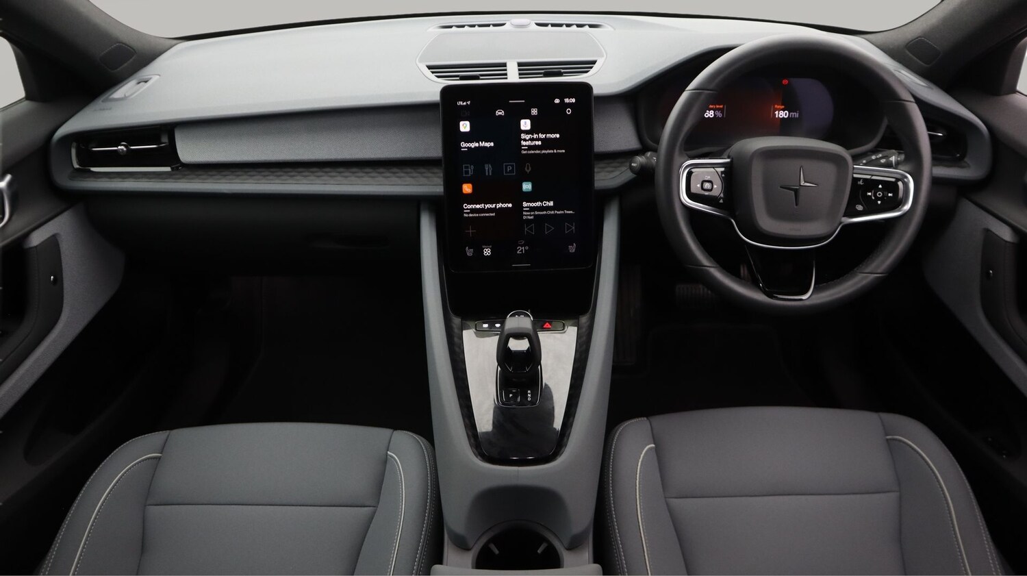 Used Polestar Polestar 2 2023 for sale - 77293931: Photo 13