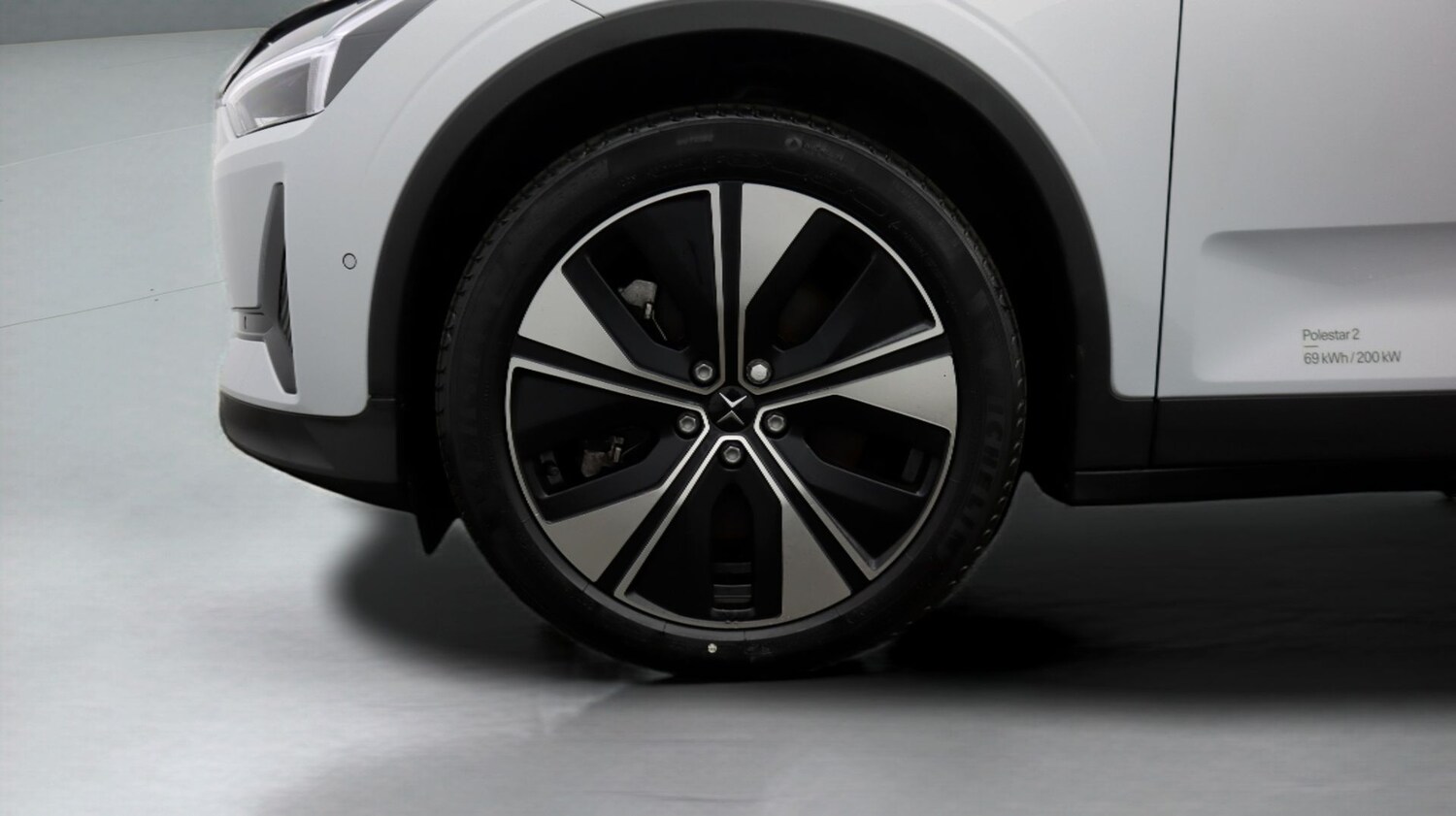 Used Polestar Polestar 2 2023 for sale - 77293931: Photo 18