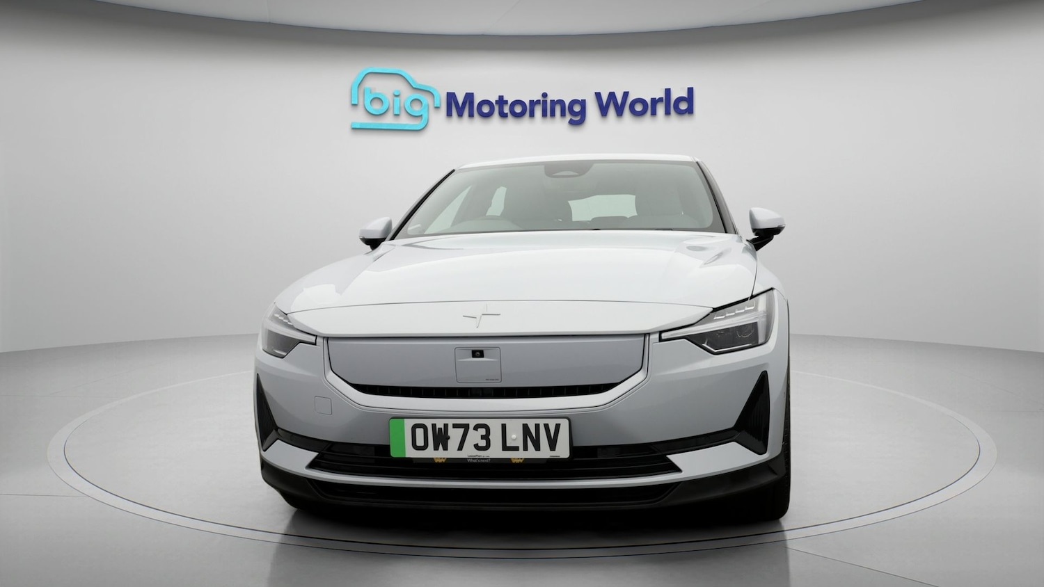 Used Polestar Polestar 2 2023 for sale - 77293931: Photo 2