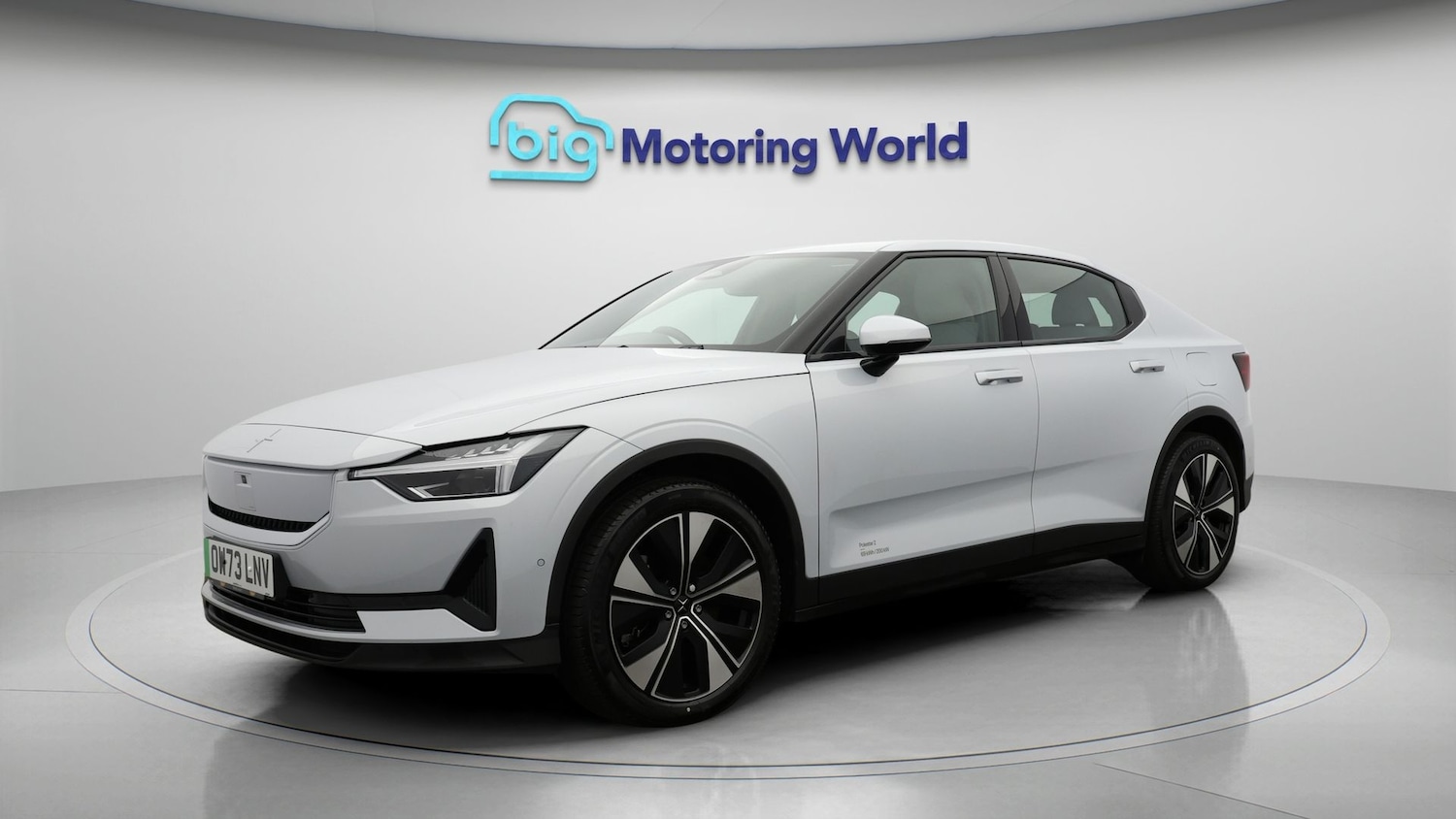 Used Polestar Polestar 2 2023 for sale - 77293931: Photo 3