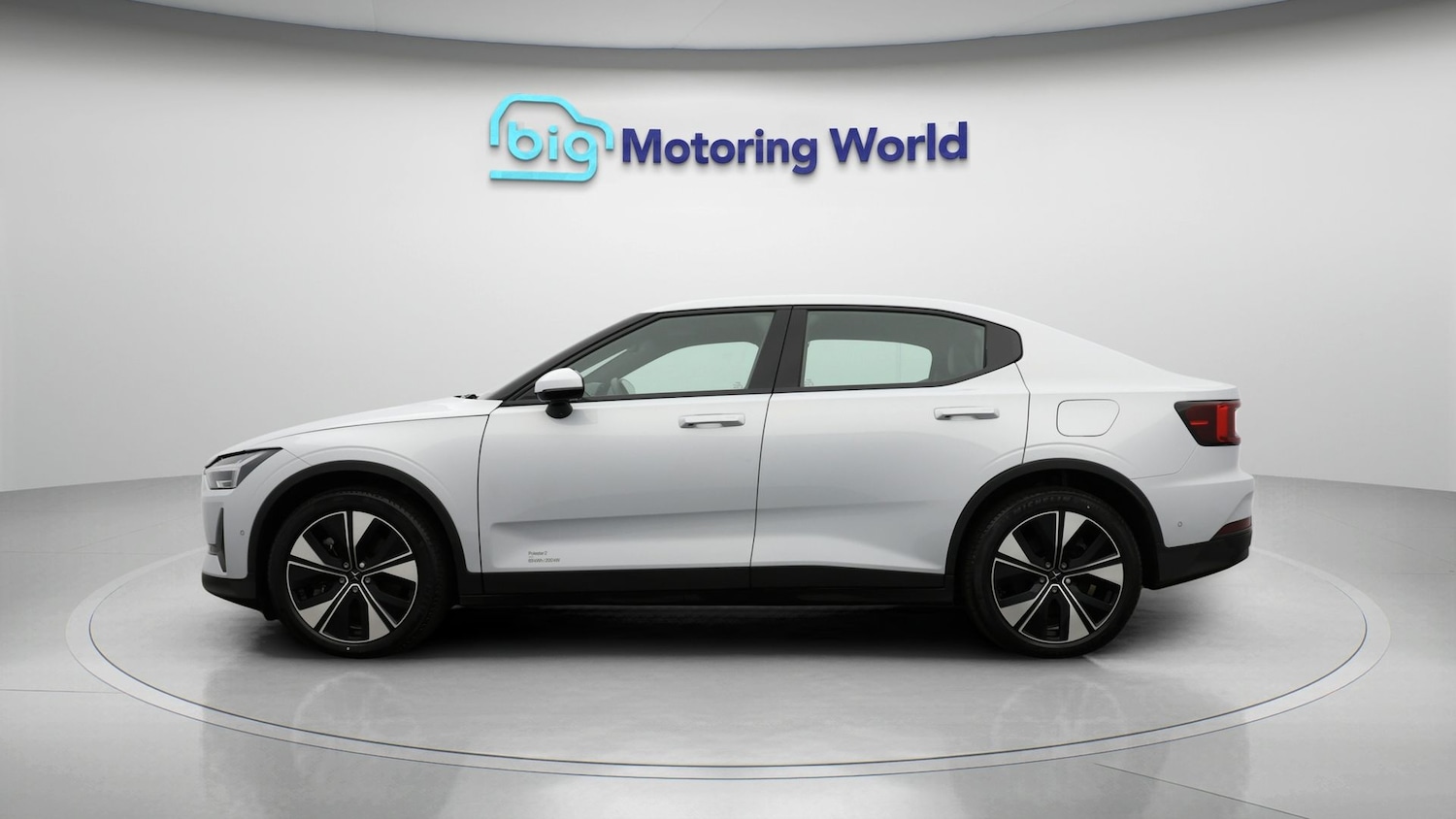 Used Polestar Polestar 2 2023 for sale - 77293931: Photo 4