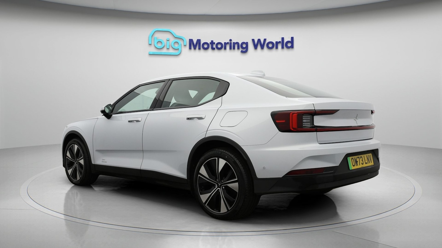 Used Polestar Polestar 2 2023 for sale - 77293931: Photo 5