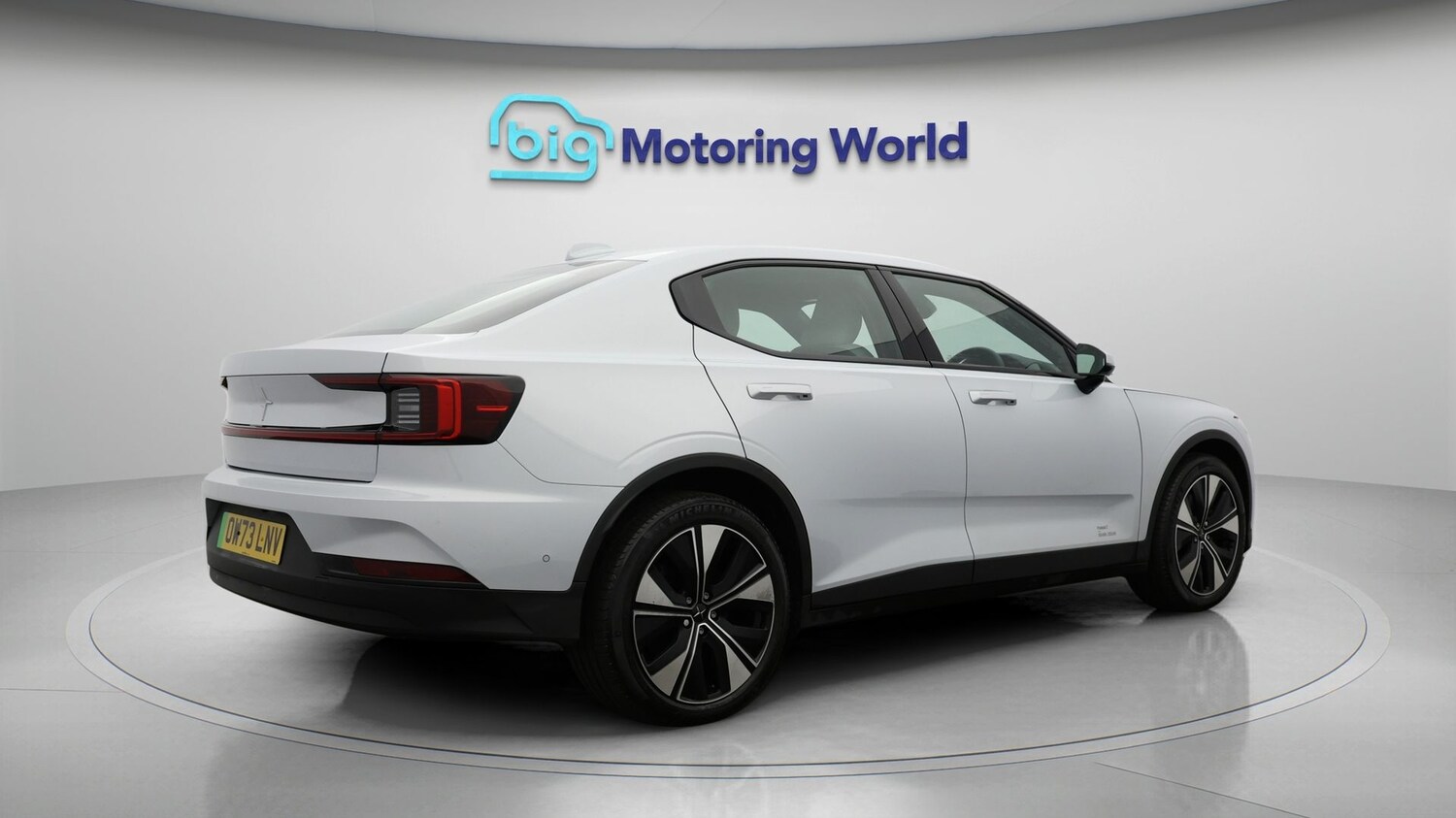 Used Polestar Polestar 2 2023 for sale - 77293931: Photo 7