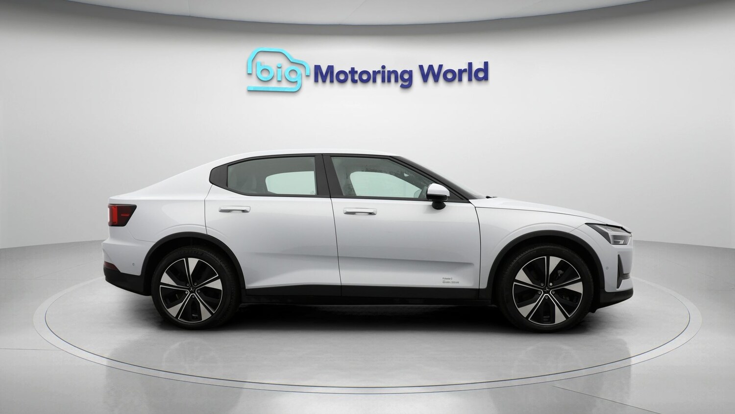 Used Polestar Polestar 2 2023 for sale - 77293931: Photo 8