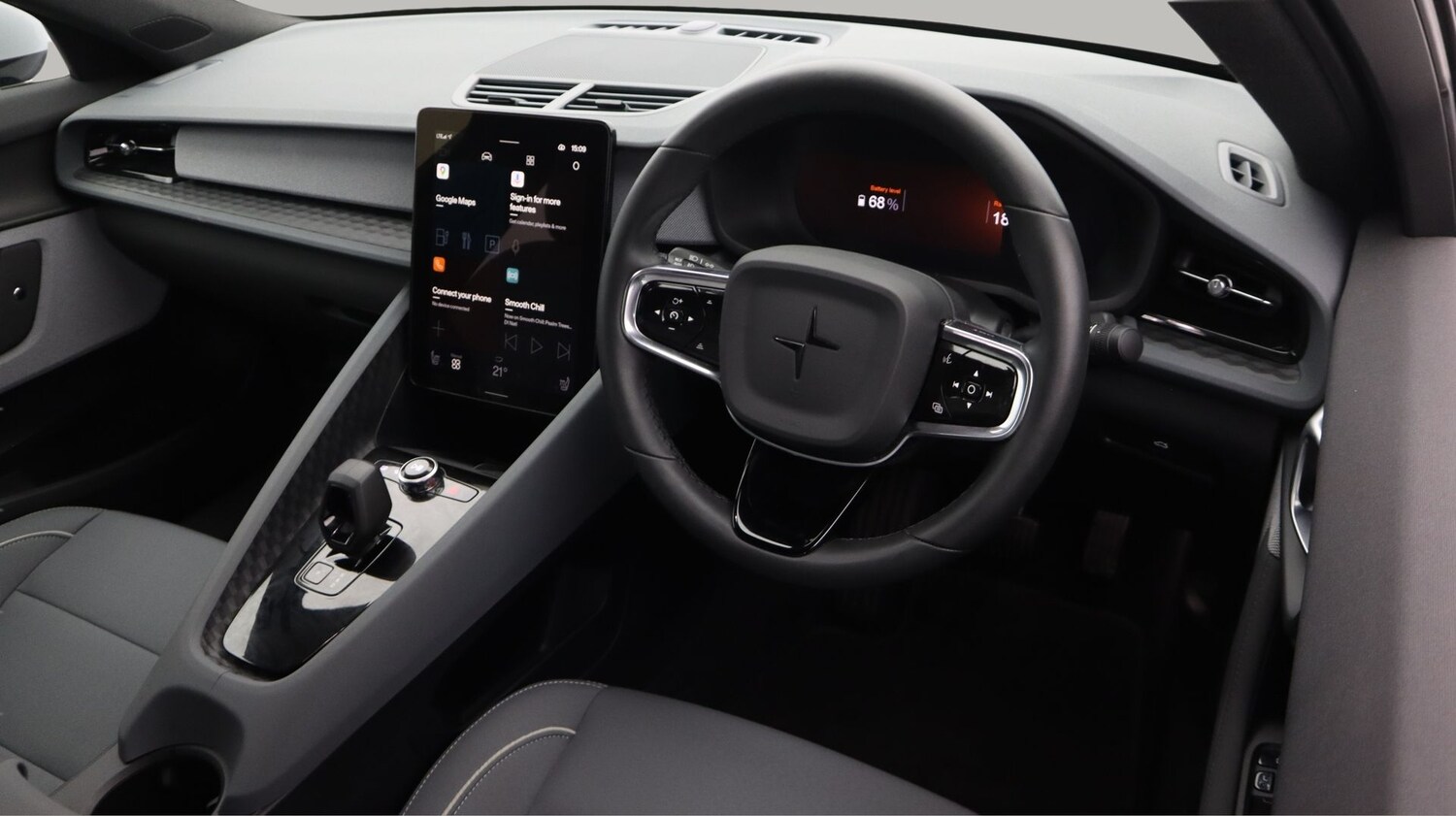 Used Polestar Polestar 2 2023 for sale - 77293931: Photo 9