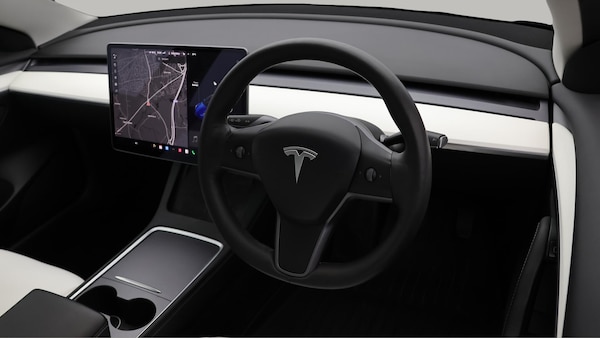 Used Tesla Model 3 2021 for sale - 76215006: Photo 10