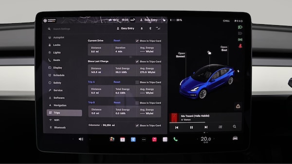 Used Tesla Model 3 2021 for sale - 76215006: Photo 11
