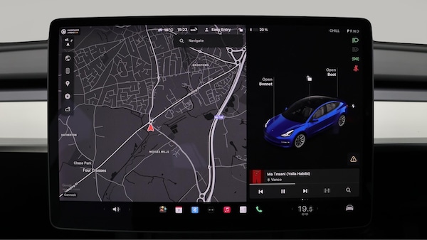 Used Tesla Model 3 2021 for sale - 76215006: Photo 12