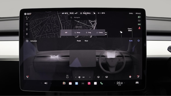 Used Tesla Model 3 2021 for sale - 76215006: Photo 13