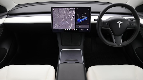Used Tesla Model 3 2021 for sale - 76215006: Photo 14