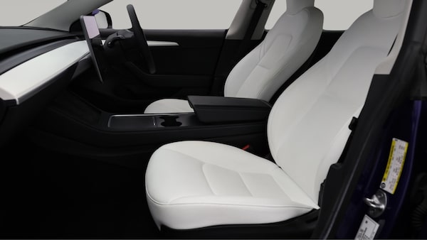 Used Tesla Model 3 2021 for sale - 76215006: Photo 15