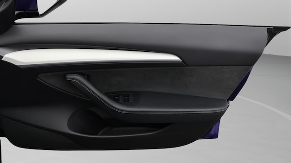 Used Tesla Model 3 2021 for sale - 76215006: Photo 16