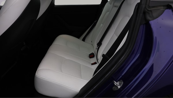 Used Tesla Model 3 2021 for sale - 76215006: Photo 17
