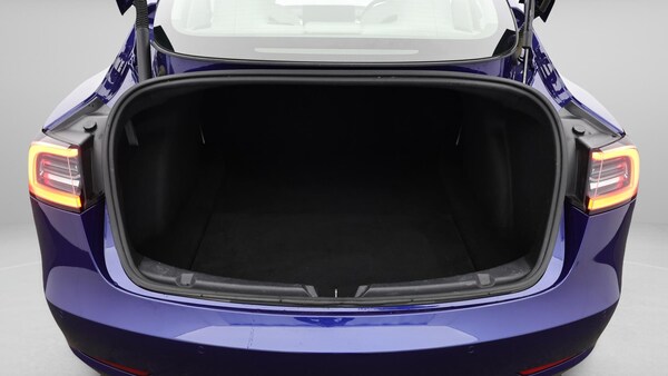 Used Tesla Model 3 2021 for sale - 76215006: Photo 18