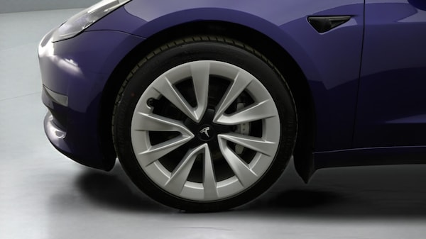 Used Tesla Model 3 2021 for sale - 76215006: Photo 19