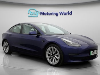 Tesla - Model 3