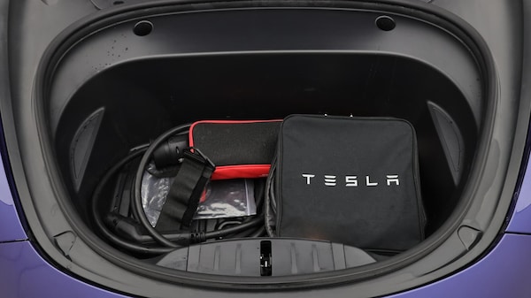 Used Tesla Model 3 2021 for sale - 76215006: Photo 20