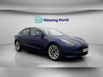 Used Tesla Model 3 2021 for sale - 76215006: Photo 2