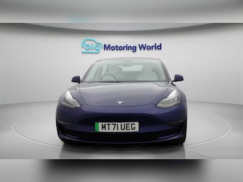 Used Tesla Model 3 2021 for sale - 76215006: Photo 3