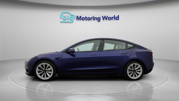 Used Tesla Model 3 2021 for sale - 76215006: Photo 5