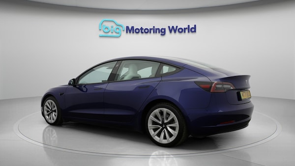 Used Tesla Model 3 2021 for sale - 76215006: Photo 6