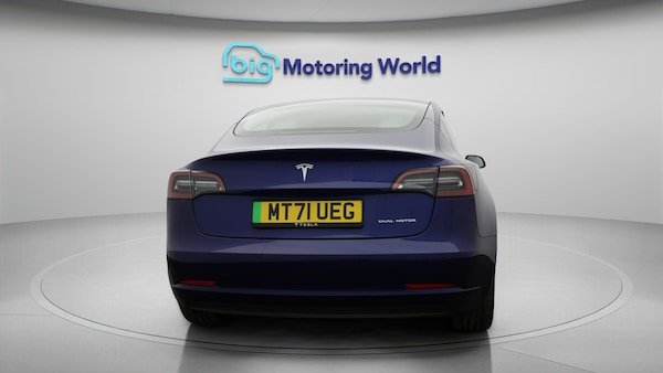 Used Tesla Model 3 2021 for sale - 76215006: Photo 7
