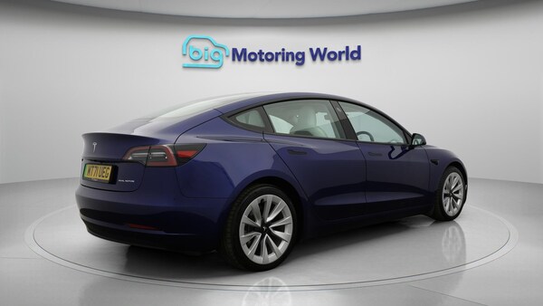 Used Tesla Model 3 2021 for sale - 76215006: Photo 8