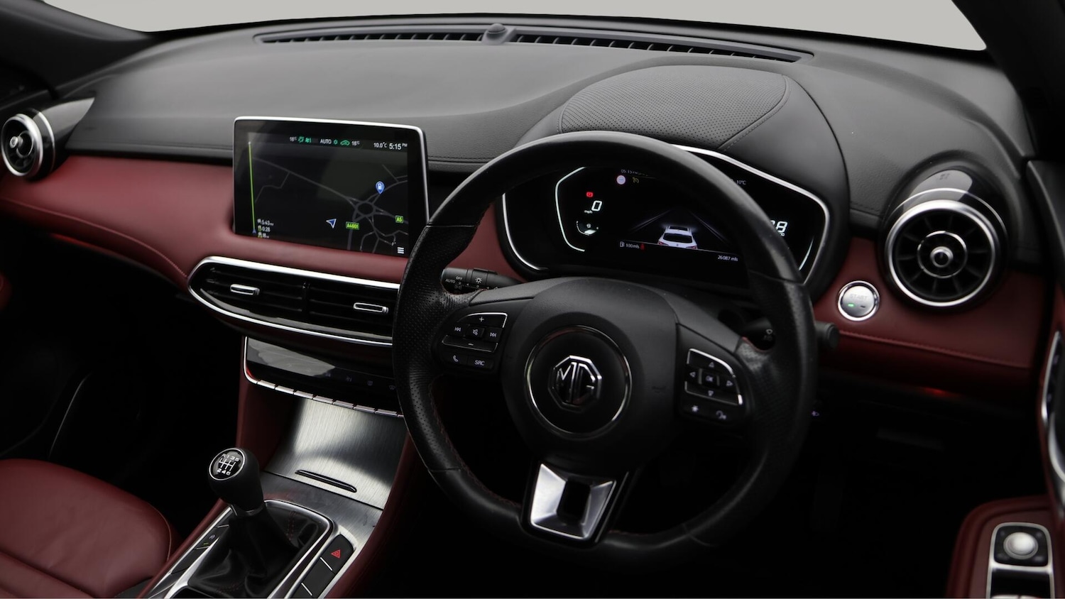 Used MG MG HS 2022 for sale - 76472214: Photo 10