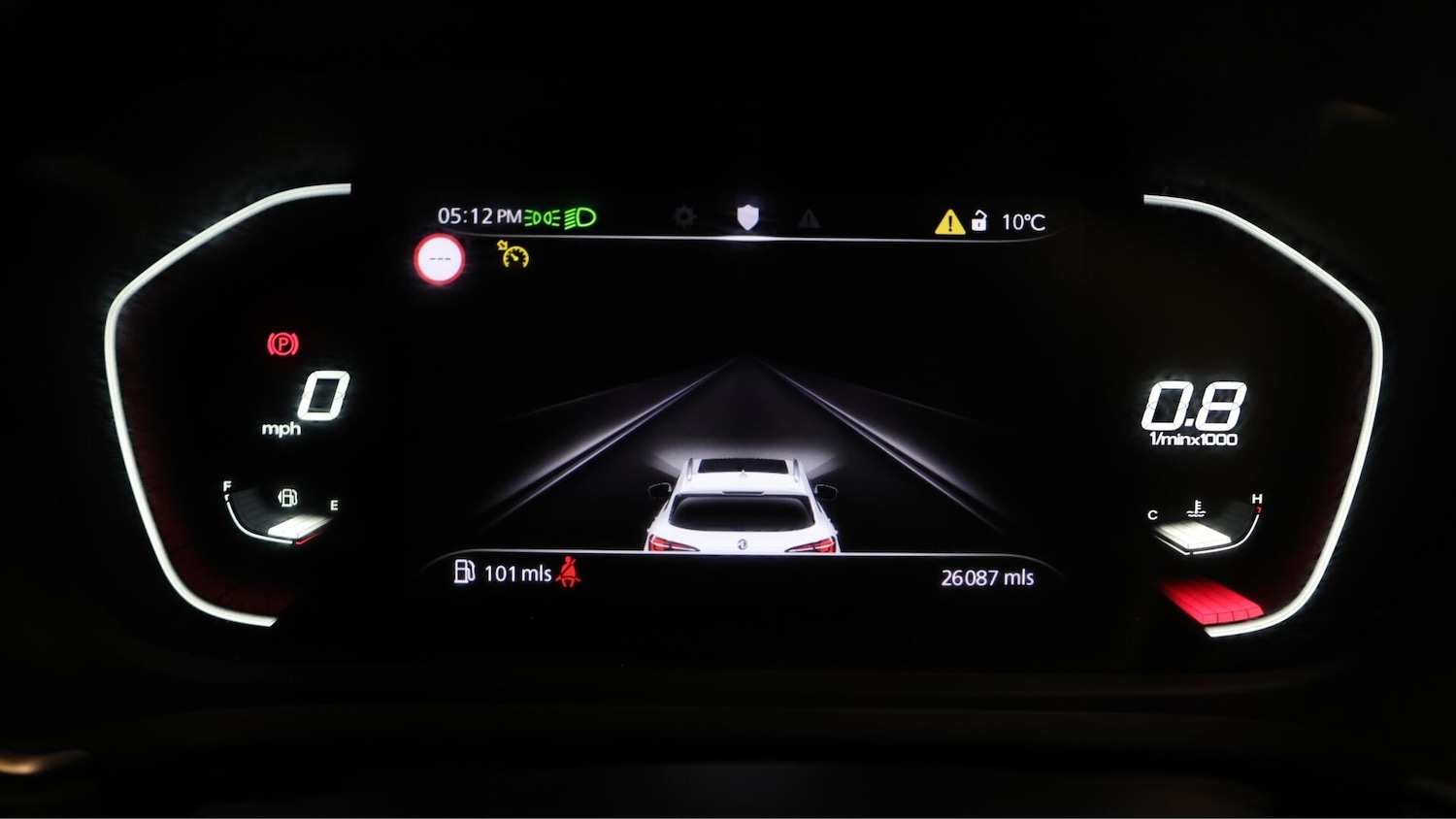 Used MG MG HS 2022 for sale - 76472214: Photo 11