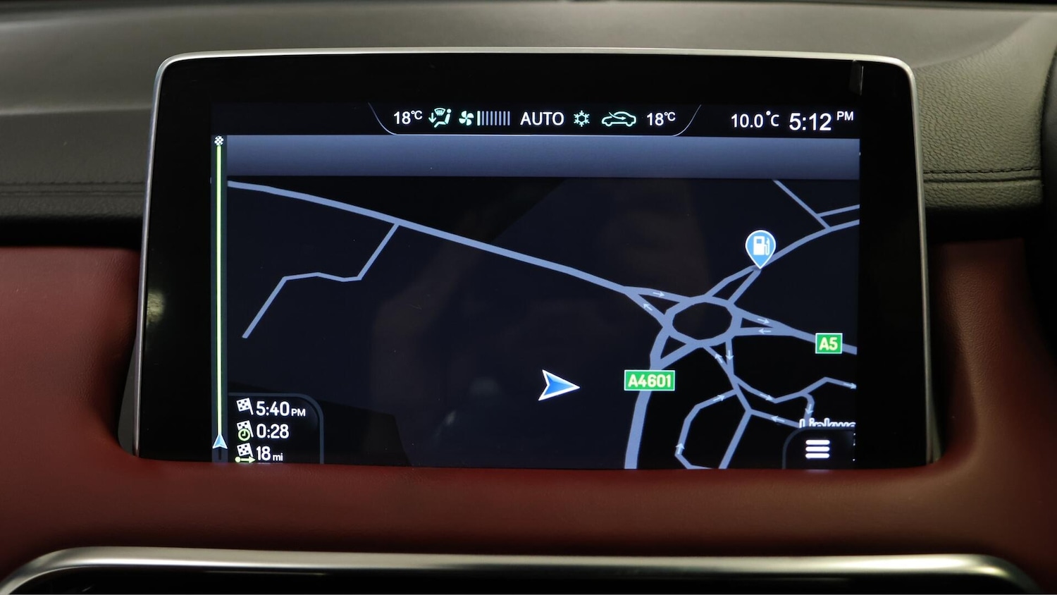 Used MG MG HS 2022 for sale - 76472214: Photo 12