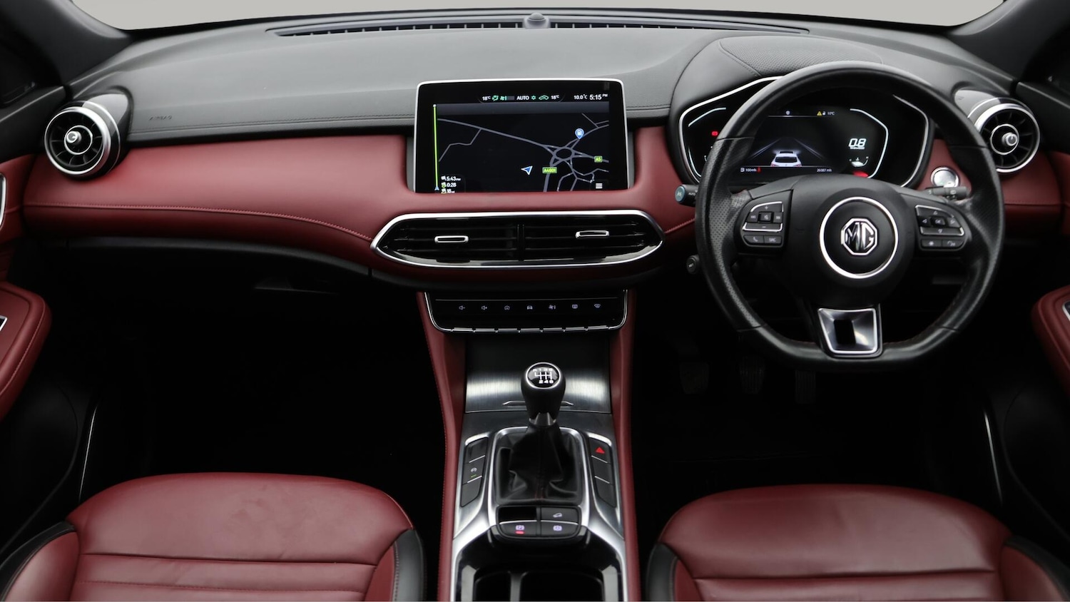 Used MG MG HS 2022 for sale - 76472214: Photo 14