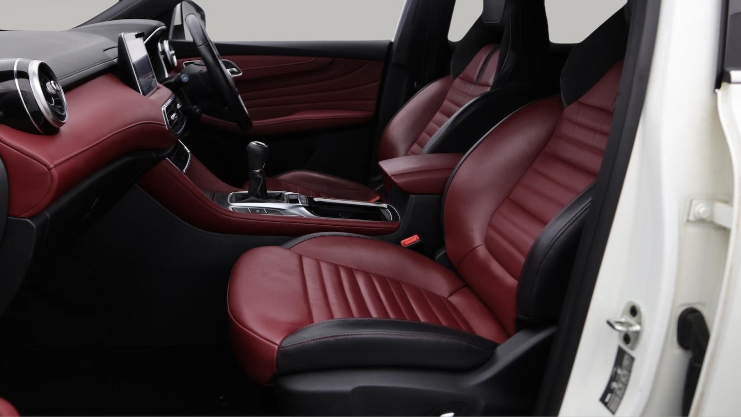 Used MG MG HS 2022 for sale - 76472214: Photo 15