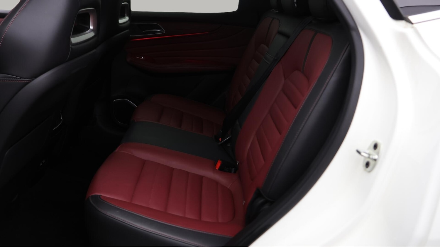 Used MG MG HS 2022 for sale - 76472214: Photo 17