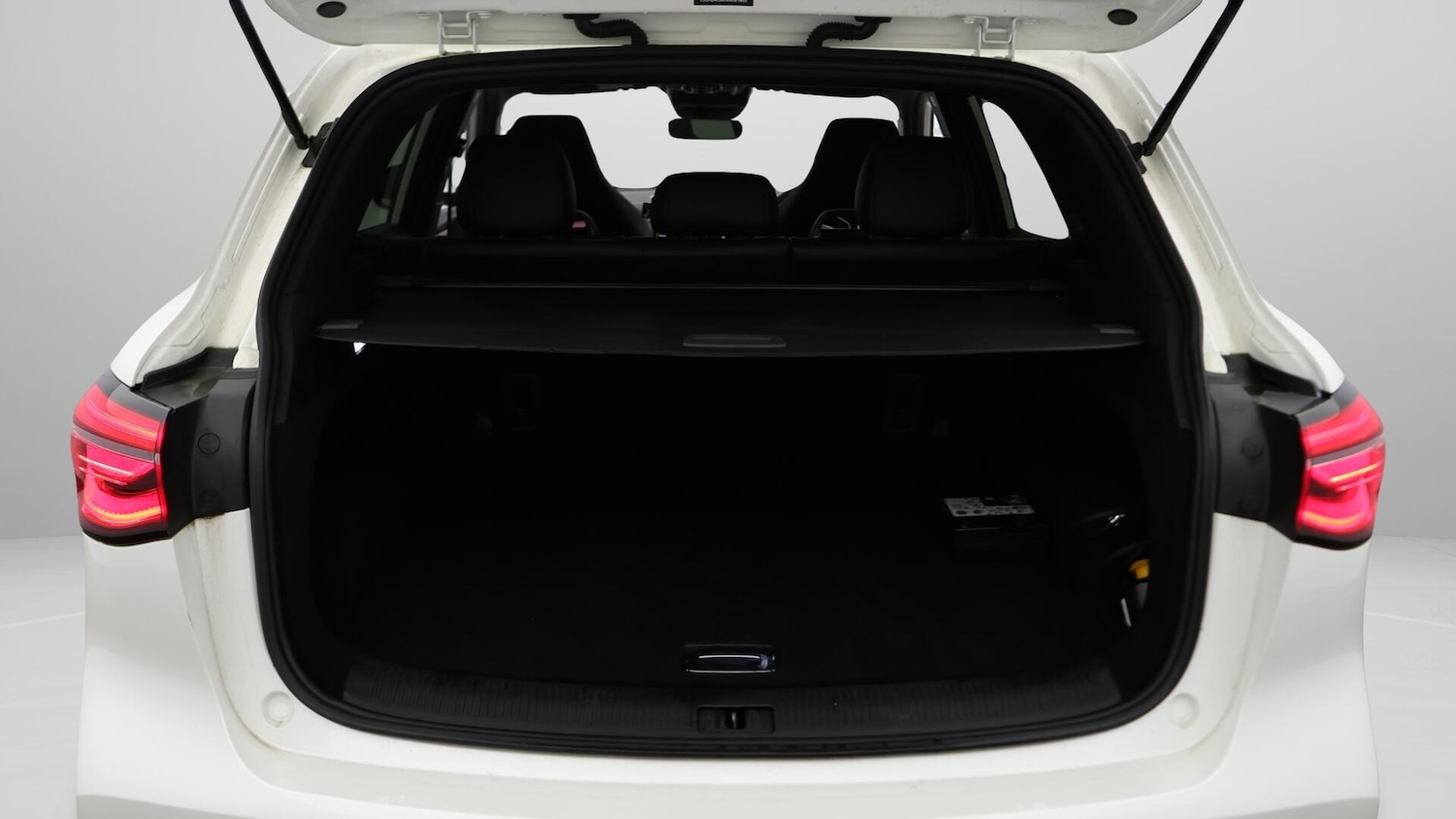 Used MG MG HS 2022 for sale - 76472214: Photo 18