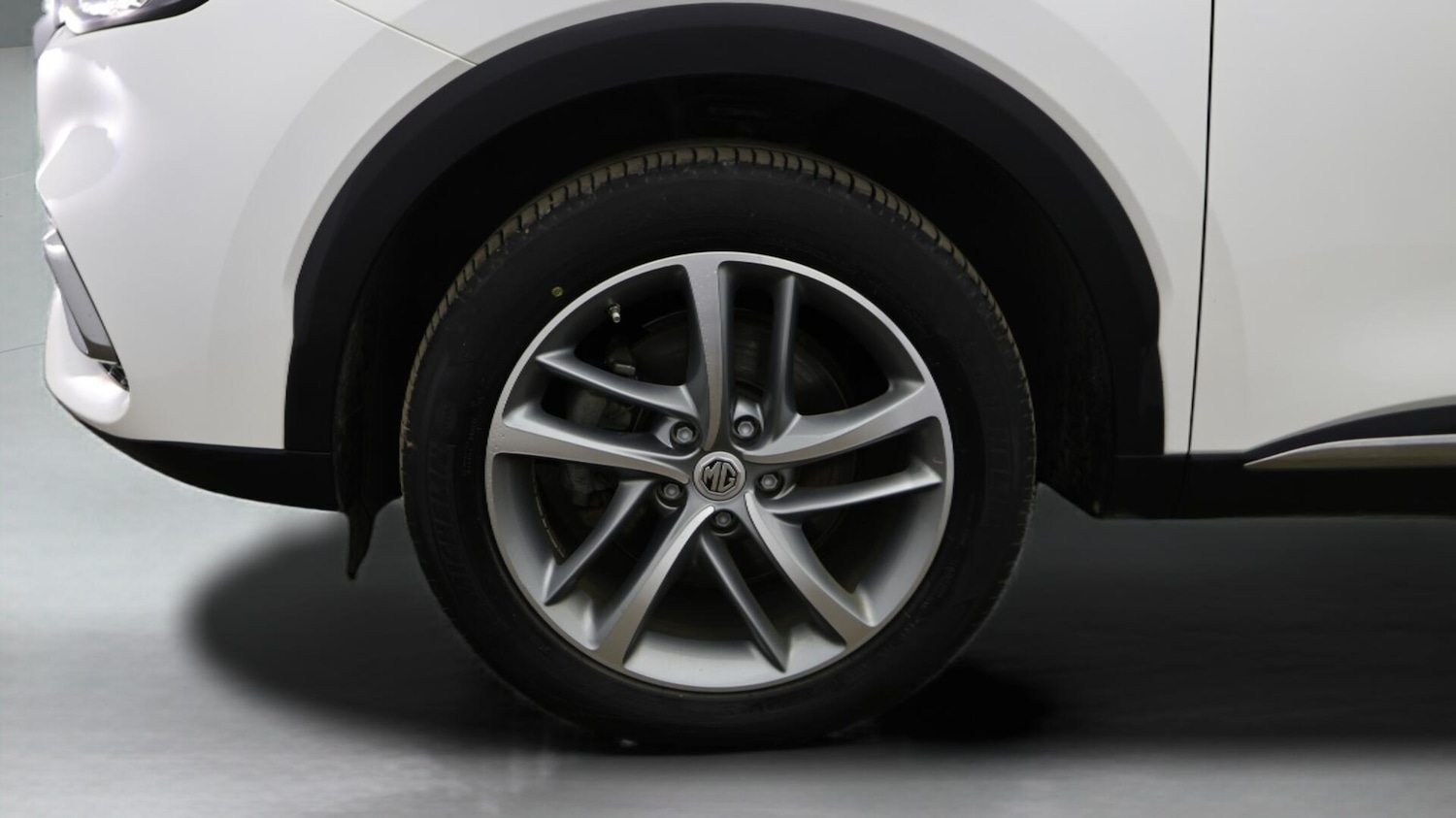 Used MG MG HS 2022 for sale - 76472214: Photo 19