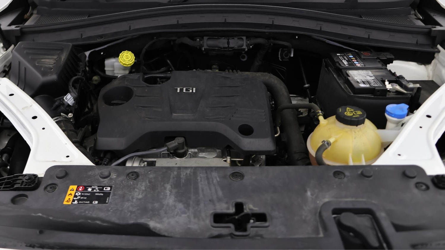 Used MG MG HS 2022 for sale - 76472214: Photo 20