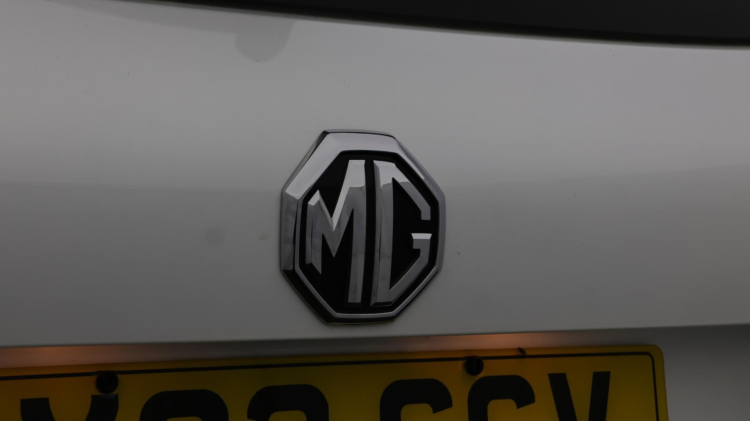 Used MG MG HS 2022 for sale - 76472214: Photo 22
