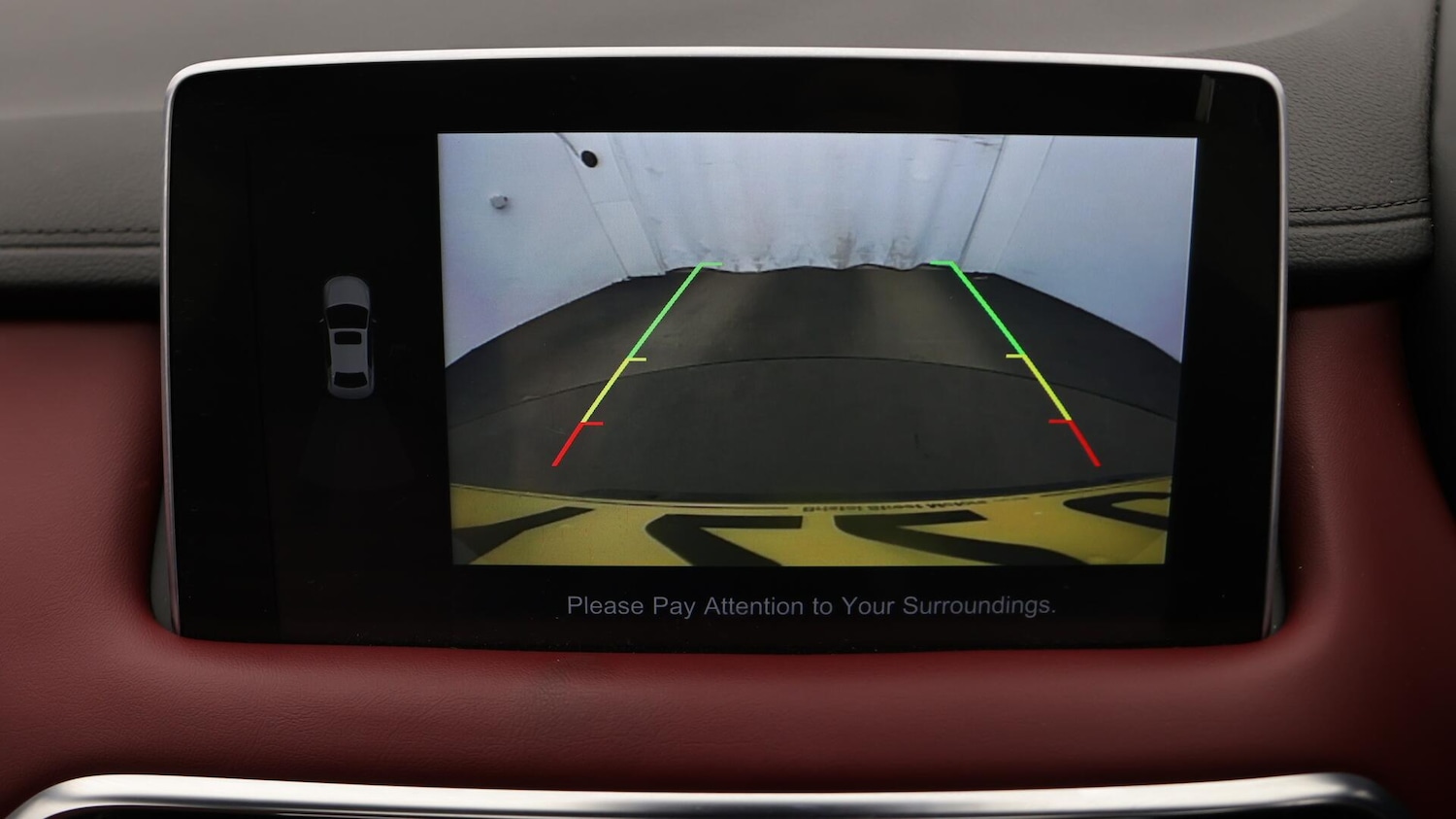 Used MG MG HS 2022 for sale - 76472214: Photo 26