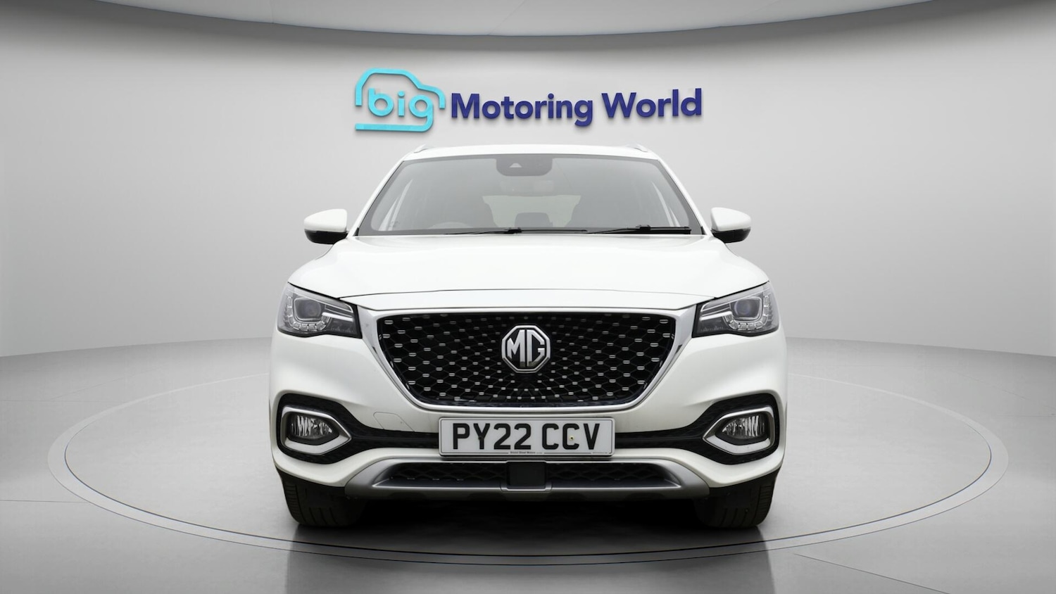 Used MG MG HS 2022 for sale - 76472214: Photo 3