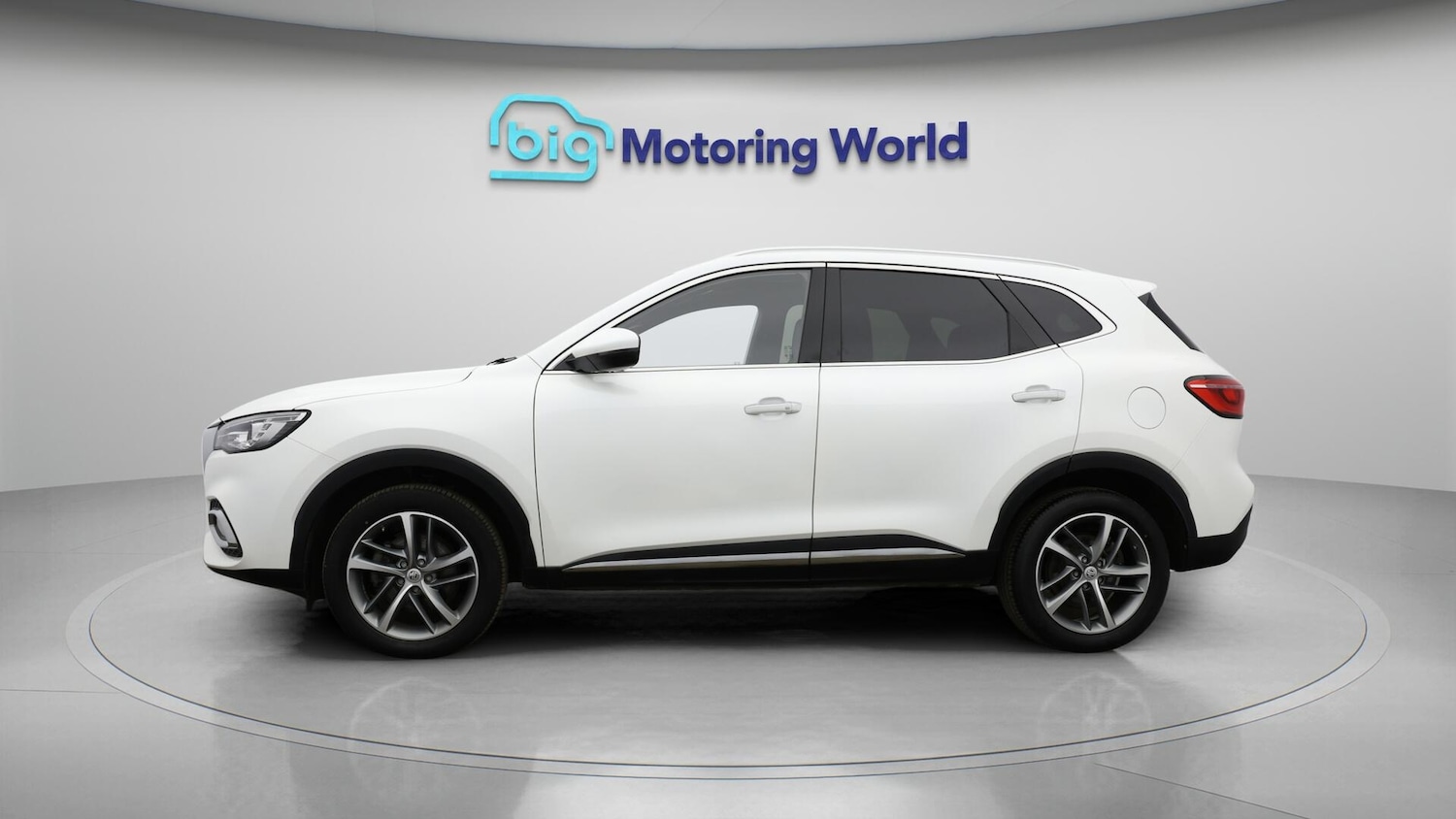 Used MG MG HS 2022 for sale - 76472214: Photo 5