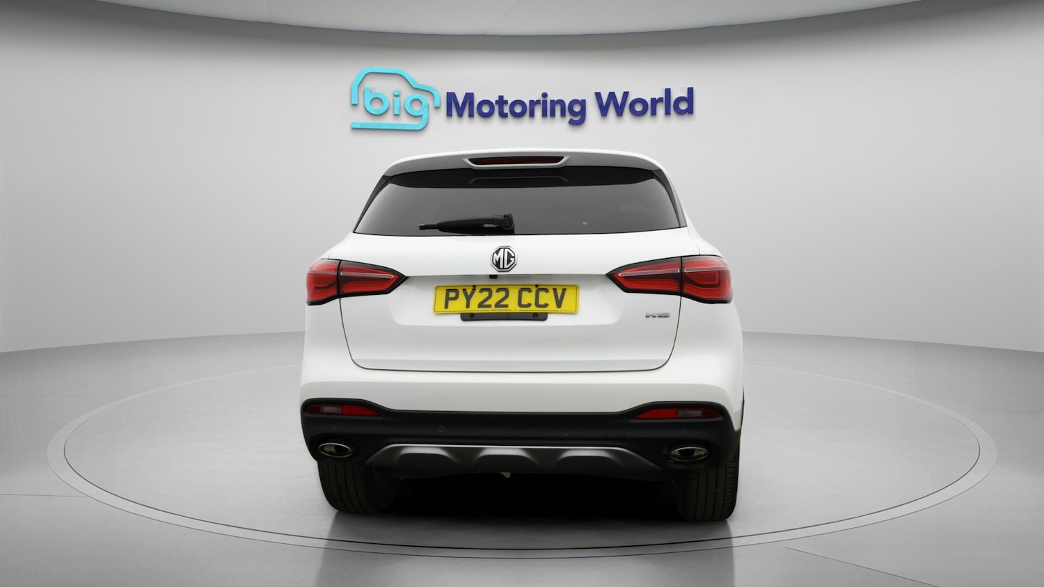 Used MG MG HS 2022 for sale - 76472214: Photo 7