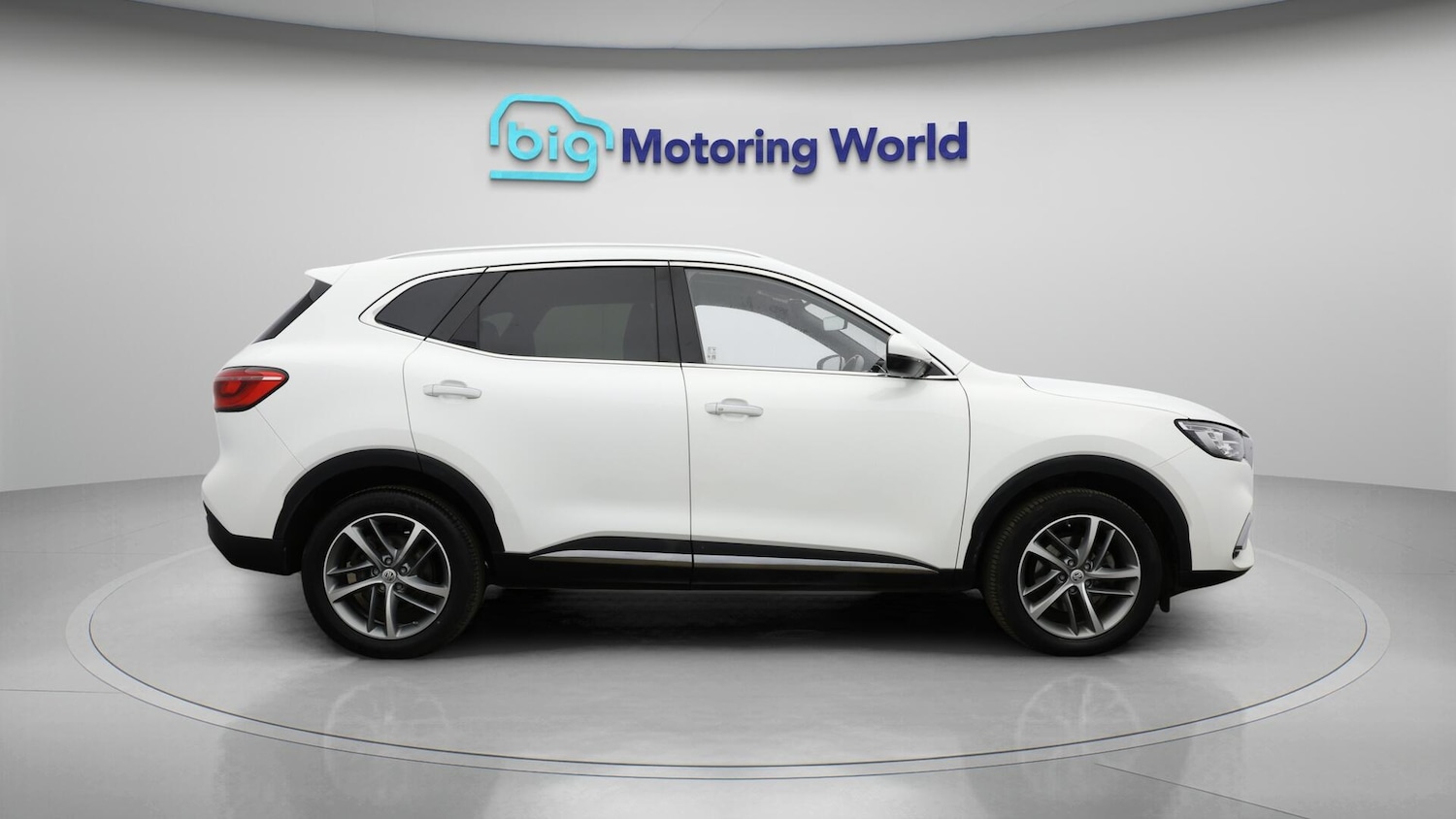 Used MG MG HS 2022 for sale - 76472214: Photo 9