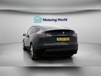 Used Tesla Model Y 2023 for sale - 78724850: Photo