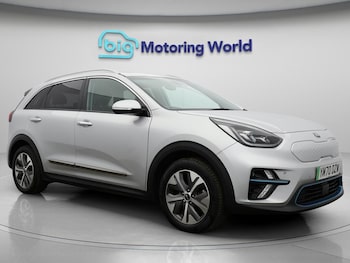 2021 (70) - 150kW 4+ 64kWh 5dr Auto