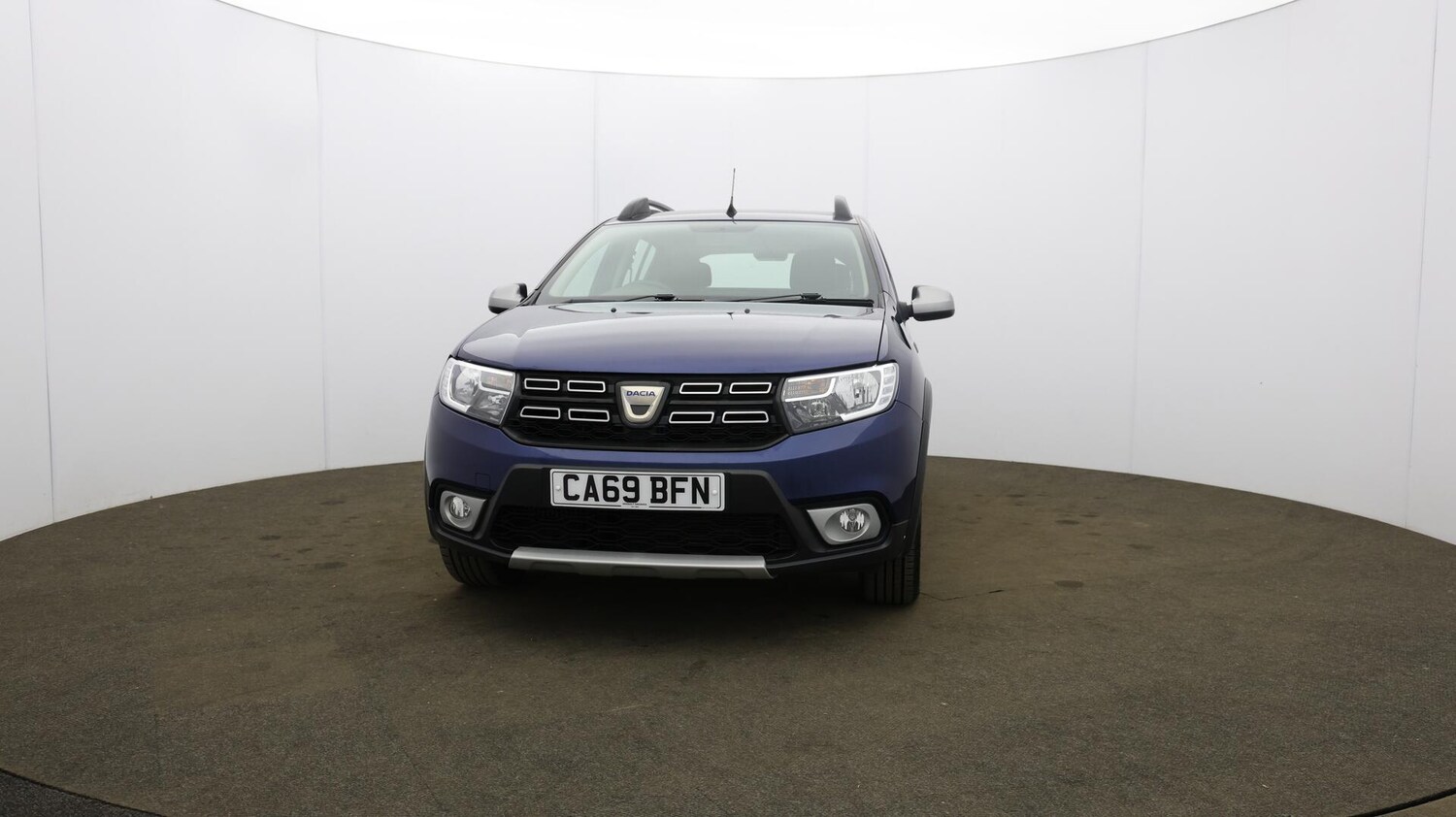 Vehicle 43