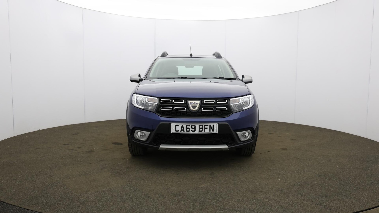 Vehicle 44
