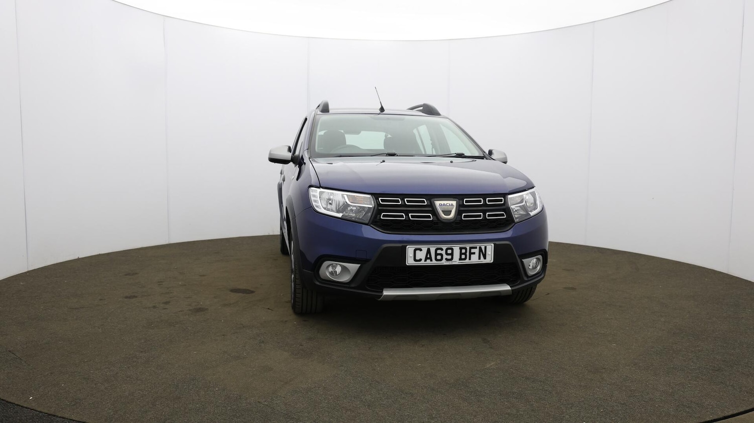Vehicle 45