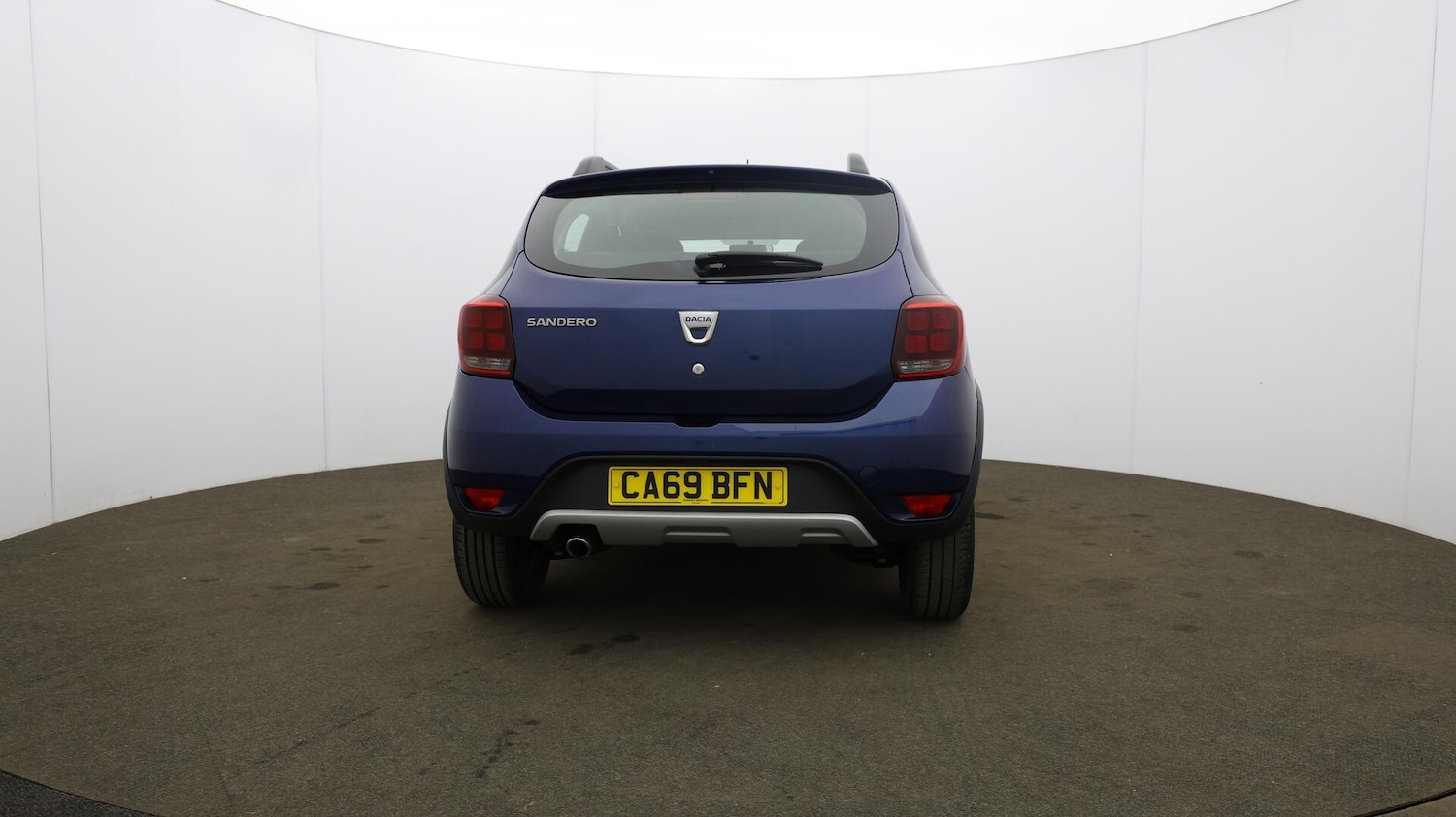 Vehicle 65