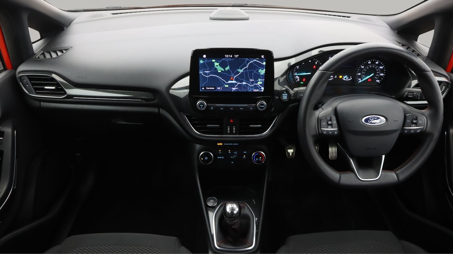 Used Ford Fiesta 2019 for sale - 77381113: Photo 13